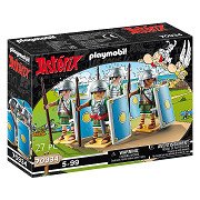 Playmobil Asterix Roman Troops - 70934