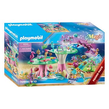 Playmobil 70886 Mermaid Paradise for Children