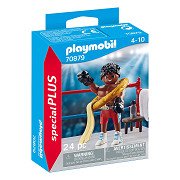Playmobil Specials Boxchampion - 70879