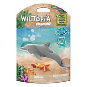 Playmobil Wiltopia Dolphin - 71051