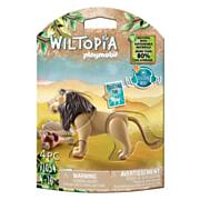 Playmobil Wiltopia Lion - 71054