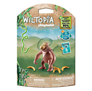 Playmobil Wiltopia Orangutan - 71057