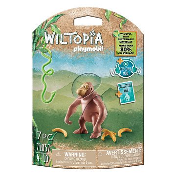 Playmobil Wiltopia Orang-oetan - 71057