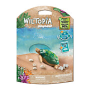 Playmobil Wiltopia Giant Tortoise - 71058