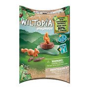 Playmobil Wiltopia Squirrels - 71065