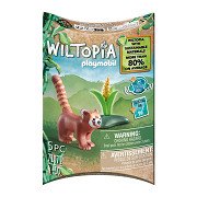 Playmobil Wiltopia Roter Panda - 71071