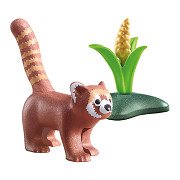 Playmobil Wiltopia Red Panda - 71071