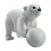 Playmobil Wiltopia Baby Polar Bear - 71073