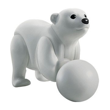 Playmobil Wiltopia Baby Polar Bear - 71073