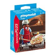 Playmobil Special Plus Pizza Baker - 71161