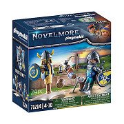 Playmobil Novelmore - Combat Training - 71214