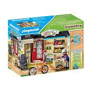 Playmobil Country 24-hour Farm Shop - 71250