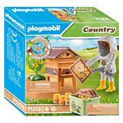 Playmobil Country Beekeeper - 71253