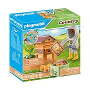 Playmobil Country Beekeeper - 71253