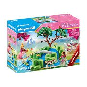 Playmobil Princess Princess picnic with foal - 70961