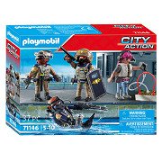 Playmobil City Action SE figure set - 71146
