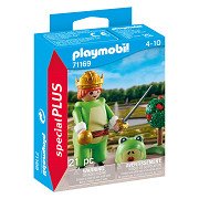 Playmobil Specials Frog King - 71169