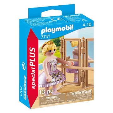 Playmobil Specials Ballerina – 71171