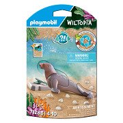 Playmobil sea lion online