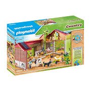 Playmobil Country Large Farm - 71304