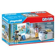 Playmobil City Life Virtual Classroom - 71330