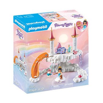 Playmobil Princess Magic Baby Room - 71360