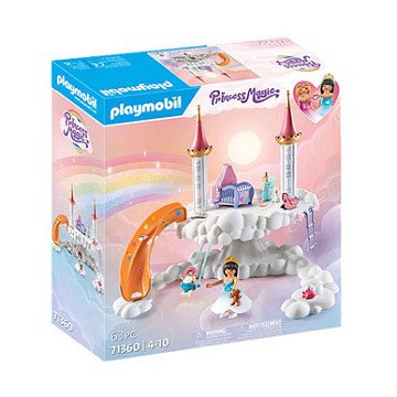 Playmobil Princess Magic Babykamer - 71360