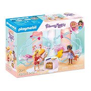 Playmobil Princess Magic Pajama Party in the Clouds - 71362