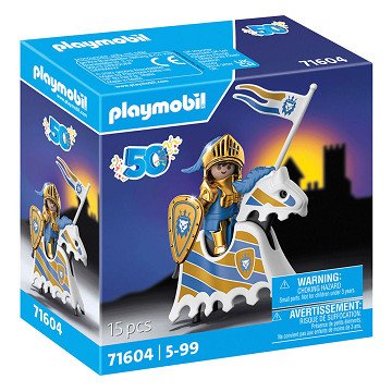 Playmobil Jubiläumsritter – 71604