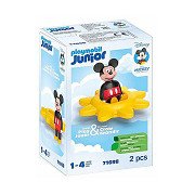 Playmobil Junior Mickey Mouse Spinning Sun – 71698