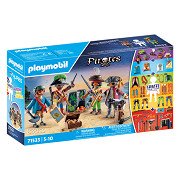 Playmobil Pirates Meine Figuren: Piraten - 71533