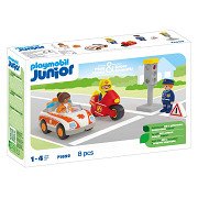 Playmobil Junior Everyday Heroes - 71692