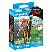 Playmobil Asterix: Macadam - 71547