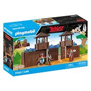 Playmobil Asterix: Roman Camp - 71542