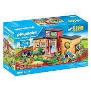 Playmobil My Life Tierpension – 71599