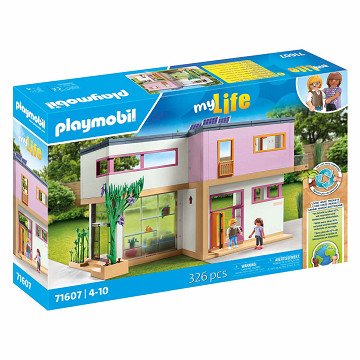 Playmobil My Life House – 71607