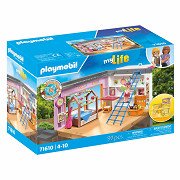 Playmobil My Life Children's Room - 71610