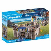 Playmobil Novelmore Arwynns Castle – 71642