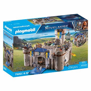 Playmobil Novelmore Arwynns Kasteel - 71642