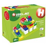 Hubelino Marble Run Miniset - 45pcs.