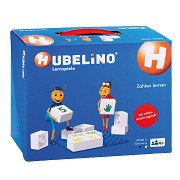 Hubelino Learning Counting
