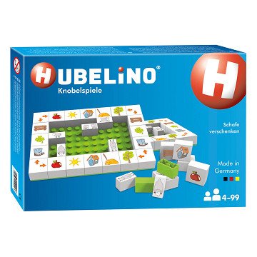 Hubelino Schaapslag