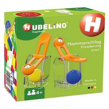 Hubelino Gravity Hammer, 6pcs.