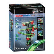 Fischertechnik Dynamic Set - S, 140 pcs.