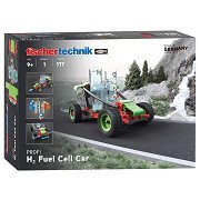 Fischertechnik Profi - H2-Brennstoffzellen-Kit