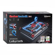 Fischertechnik Advanced - Labyrinth Construction set, 81dlg.