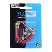 Sports Active Ballpumpen Zubehör