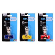 Sports Active Competition Whistle on Cord