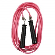 Neon Pink Skipping Rope, 5m