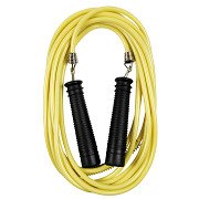 Neongelbes Springseil, 5 m